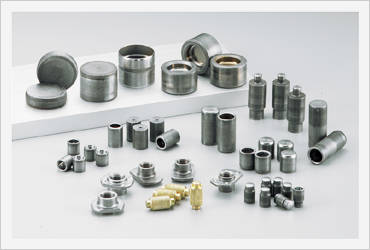 Specialty Cold Formed Components Made in Korea